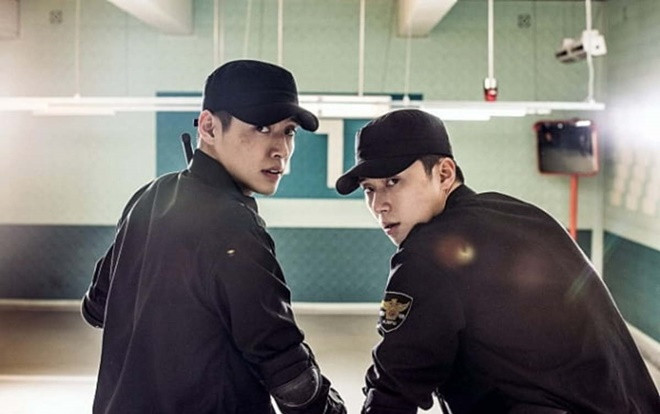 Vì cảnh buôn bán nội tạng, Trung Quốc kiện phim của Park Seo Joon - Kang Ha Neul 2 tỷ đồng Ảnh 2