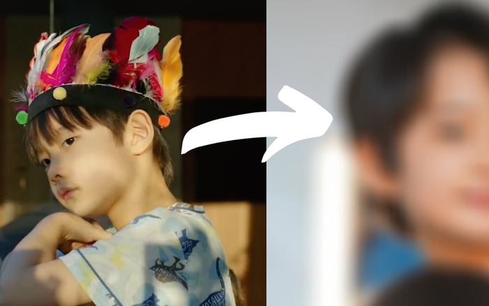 Những hình ảnh mới của cậu bé 'nhà giàu' trong Parasite sẽ khiến bạn ngạc nhiên Ảnh 2