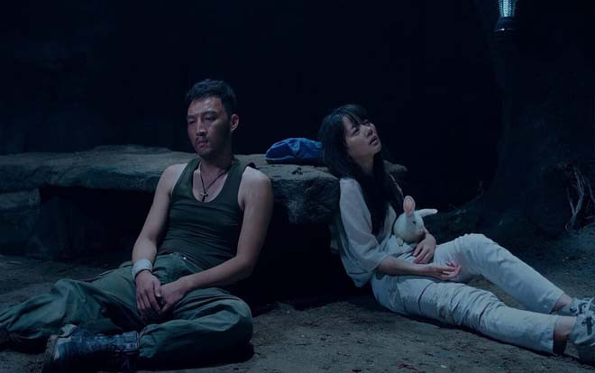 'Seven Days' - Bảy ngày đáng nhớ của nữ cảnh sát và tên tội phạm Ảnh 2