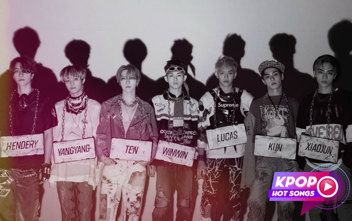 WAYV tung Turn Back Time bản tiếng Hàn, lời đáp trả 'ngọt ngào' gửi đến anti-fan Ảnh 2