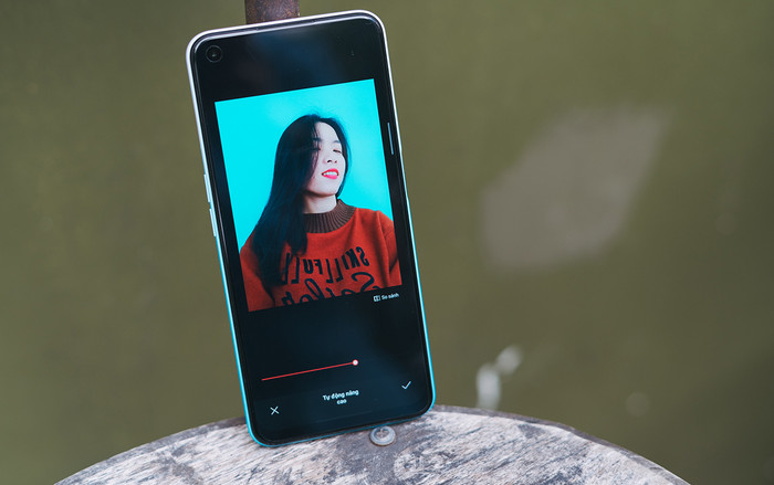 4 điểm nhấn về camera có trên smartphone tầm trung OPPO A92 Ảnh 2