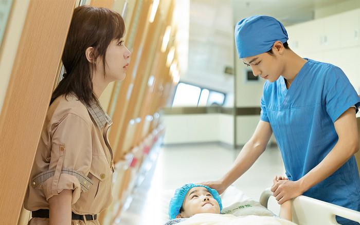 'Dư sinh, xin chỉ giáo nhiều hơn' xác định ngày lên sóng đầu tháng 8? Ảnh 2