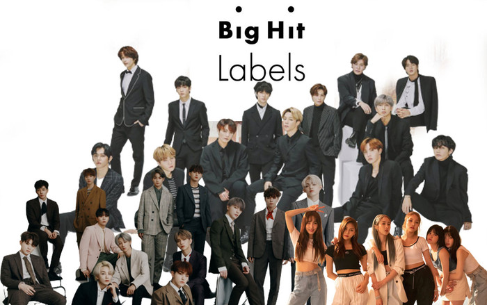 TXT debut chưa lâu, sáp nhập Pledis, tổ chức chương trình sống còn thành lập nhóm nhạc nam, tuyển thêm trainee nữ Nhật Bản, Big Hit có đang quá 'ôm đồm'? Ảnh 2