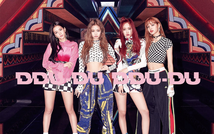 How You Like That phủ sóng trending toàn cầu, BlackPink vẫn kịp gom thêm kỷ lục mới về cho hit cũ này! Ảnh 2