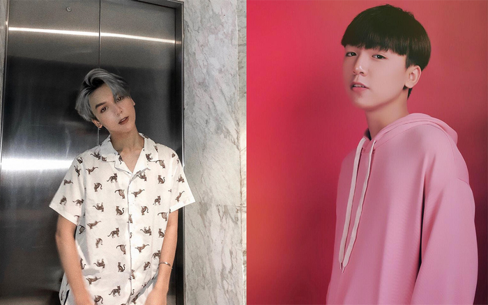 Long Bi - bạn thân Linh Ka một thời bất ngờ xuất hiện với ngoại hình khác lạ Ảnh 2