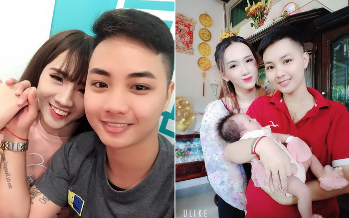 'Người đàn ông chuyển giới mang thai đầu tiên ở Việt Nam' rạng rỡ sau 1 tháng 'lâm bồn', tiết lộ loạt ảnh trong tiệc đầy tháng con gái Ảnh 2