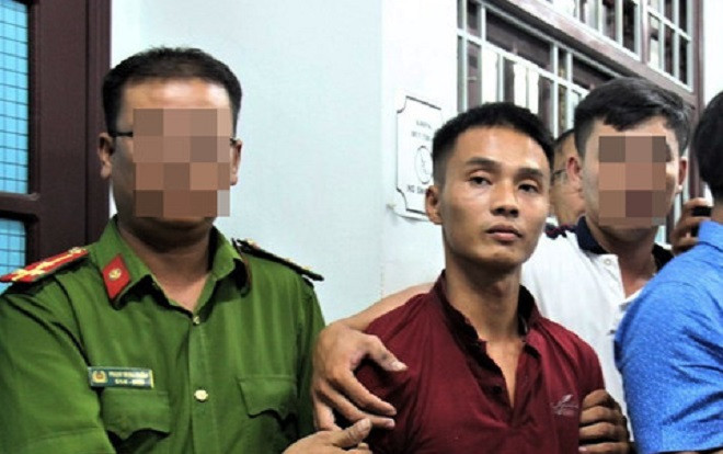 Đối tượng Triệu Quân Sự đã làm những gì suốt quá trình lẩn trốn? Ảnh 2