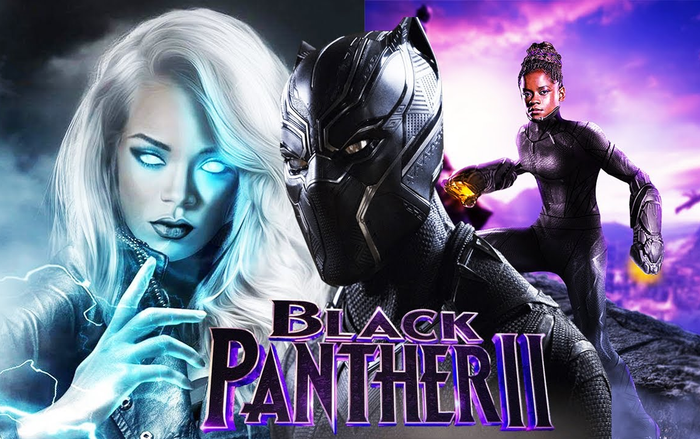 Black Panther 2: 5 điều cần cải thiện và 5 điều nên giữ nguyên (Phần 1) Ảnh 2