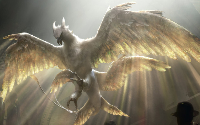 Tám loại lõi tạo nên những chiếc đũa phép đỉnh nhất trong Harry Potter Ảnh 2