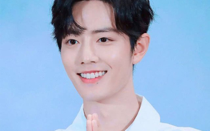 Tiêu Chiến lại gây tranh cãi khi kêu gọi dư luận quyên góp từ thiện hơn 300 ngàn đồng mỗi ngày Ảnh 2