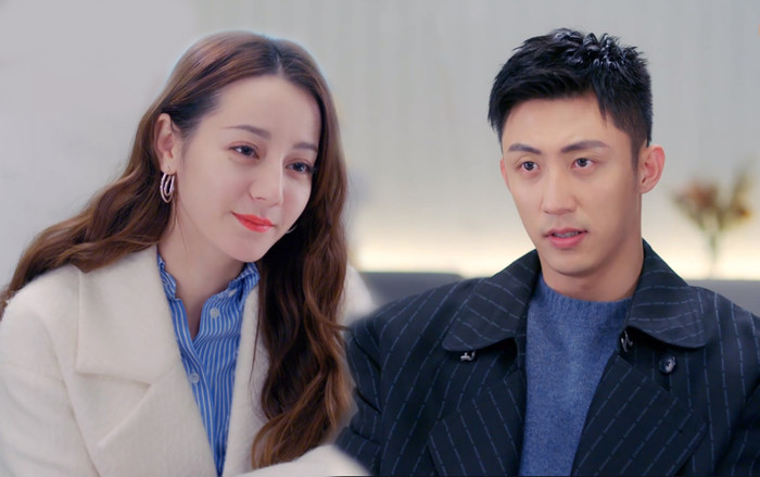 Tập 33 Hạnh phúc trong tầm tay: Cảnh Du gạ gẫm thế nào để được ở chung nhà với Nhiệt Ba? Ảnh 2