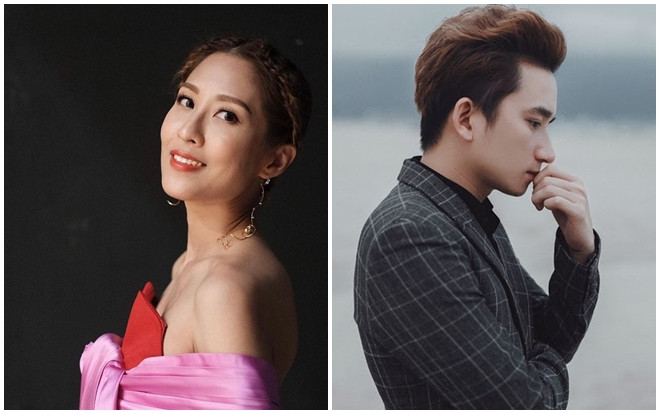 Hoa đán xinh đẹp của TVB 'quẩy' nhiệt tình với nhạc của nam ca sĩ Phan Mạnh Quỳnh Ảnh 2