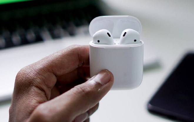 Nhà máy AirPods tại Việt Nam tuyển hàng nghìn công nhân, lương tới 14 triệu đồng Ảnh 2