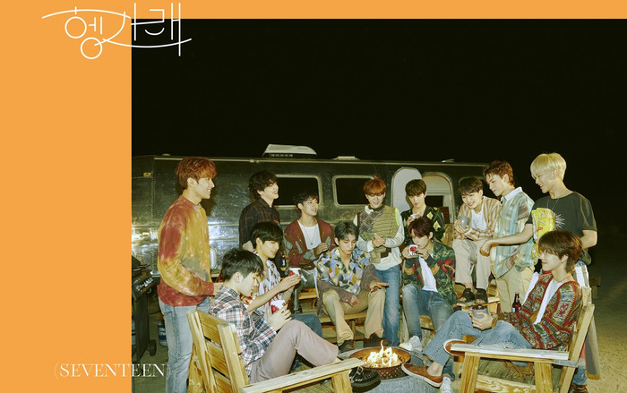 Nhà đài MBC nói gì trước thông tin cấm cửa SEVENTEEN trên Show! Music Core? Ảnh 2
