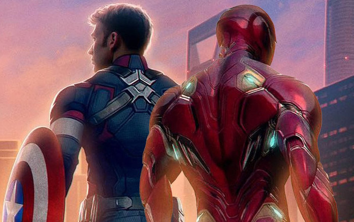 Chris Evans tiết lộ Avengers yêu thích nhất của anh: Không phải Captain America cũng chẳng phải Iron Man Ảnh 2