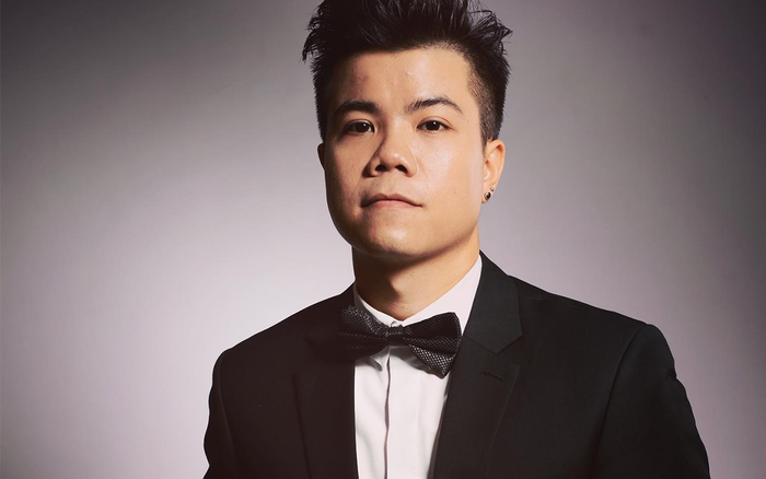 Đinh Mạnh Ninh lên án app chuyển giới đang 'rầm rộ' mạng xã hội hôm nay: 'Hãy tôn trọng mình và tôn trọng người chuyển giới' Ảnh 2