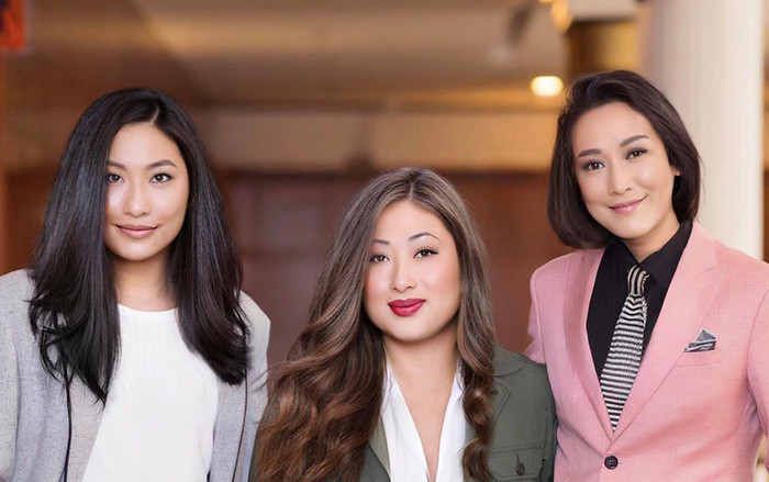 Theo 'trend' chụp ảnh chuyển đổi giới tính, đạo diễn Nguyễn Quang Dũng gây cười cực mạnh vì nhan sắc 'sai trái' Ảnh 2