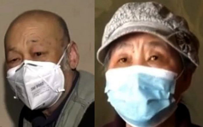 30 năm cùng nhà, cặp vợ chồng vẫn giữ lối sống 'thân ai nấy lo' Ảnh 2