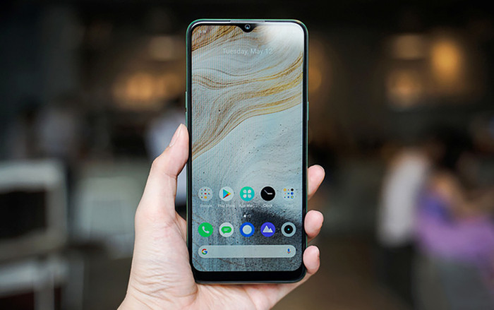 4 smartphone tầm giá 5 triệu đồng có camera ấn tượng đáng chú ý ở VN Ảnh 2