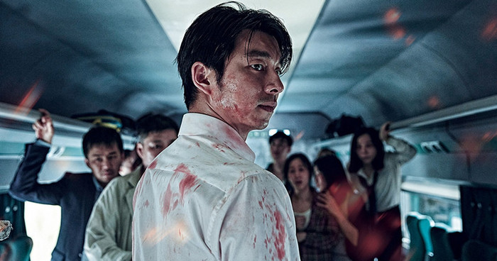 Hãy gọi Peninsula, đừng là Train to Busan 2’ vì phim hoàn toàn có thể đứng độc lập Ảnh 11