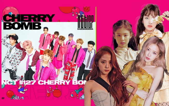Cùng trong 1 ngày, SM và YG có thêm 2 con số đáng nhớ: NCT 127 có MV 100 triệu view nhưng BlackPink còn gấp 5 lần như thế! Ảnh 2
