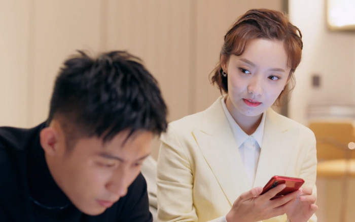 Tập 36 'Hạnh phúc trong tầm tay': Cãi nhau với Nhiệt Ba, Cảnh Du bán nhà theo cô gái khác sang Mỹ 3 ngày Ảnh 2