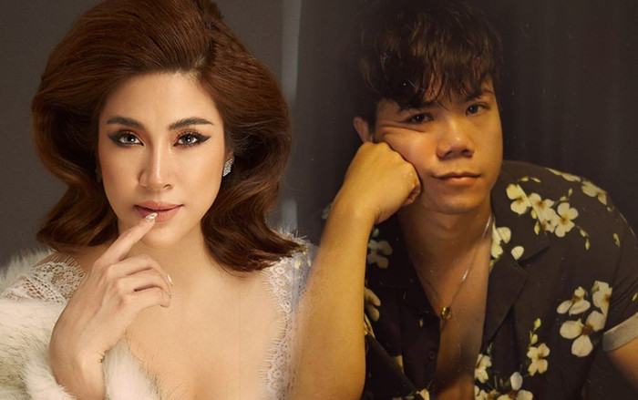 Đinh Mạnh Ninh chỉ trích trend 'chuyển giới', Pha Lê lên tiếng: 'Người đàng hoàng sẽ nghĩ tích cực' Ảnh 2