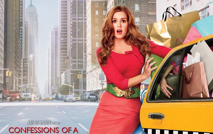 Những lỗi Photoshop trong poster phim nổi tiếng khiến người xem không hiểu chuyện gì đang xảy ra Ảnh 2