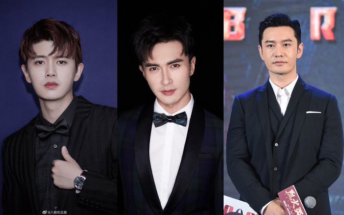 'Ca ca vượt mọi chông gai' sắp ra mắt sau khi 'Tỷ tỷ đạp gió rẽ sóng' nổi bật và tạo nhiều dấn ấn Ảnh 2