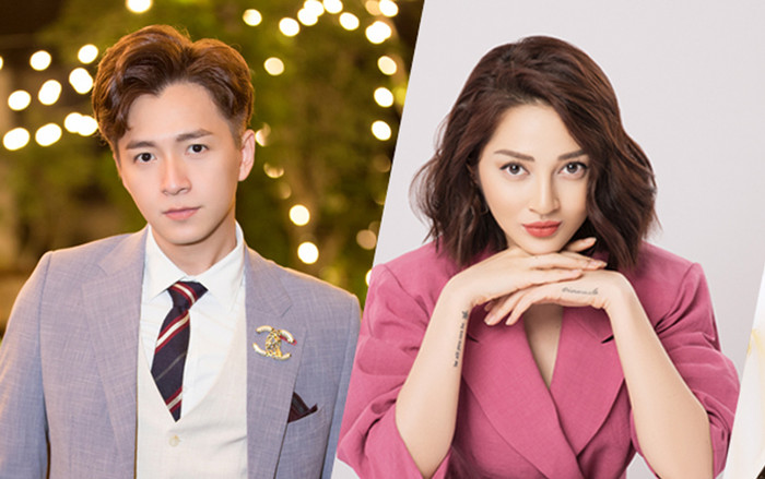 Dàn nghệ sĩ Việt tri ân các 'chiến sĩ' tuyến đầu chống dịch COVID-19 Ảnh 2