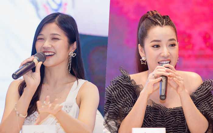 Puka chia sẻ bí kíp giữ chồng, Suni Hạ Linh bật mí khả năng đặc biệt sau khi đứng bếp cùng Jack Lee Ảnh 2