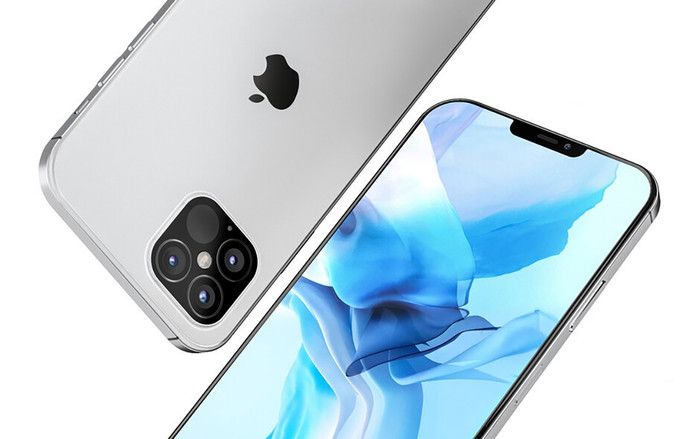 Nóng: iPhone 12 sẽ có giá khởi điểm rẻ hơn iPhone 11 khá nhiều Ảnh 2
