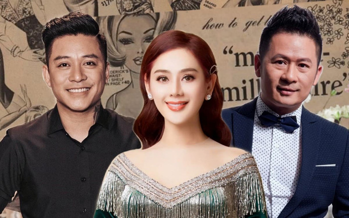 Nổi tiếng nam tính nhất nhì Vpop, Tuấn Hưng bỗng dưng bị Bằng Kiều nhận xét giống… Lâm Khánh Chi Ảnh 2