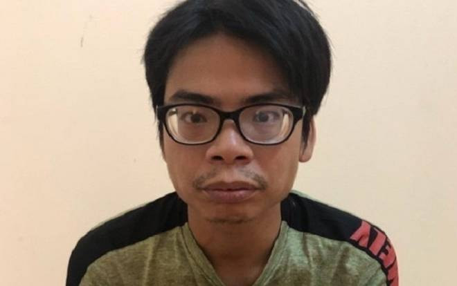 Bắt giữ người đàn ông buôn bán bộ phận cơ thể người Ảnh 2