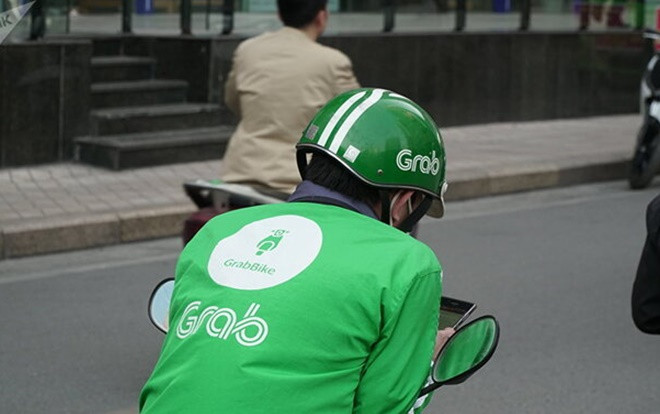 Nữ tài xế Grab bị 2 đối tượng khống chế cướp xe máy lúc rạng sáng Ảnh 2