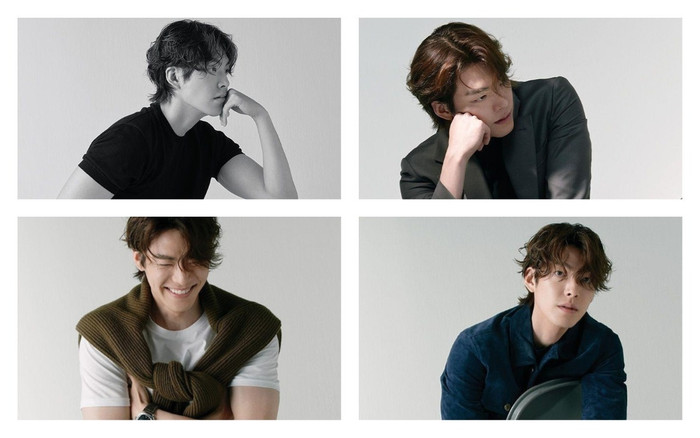 Kim Woo Bin chia sẻ về kế hoạch trở lại và còn hơn thế nữa Ảnh 2