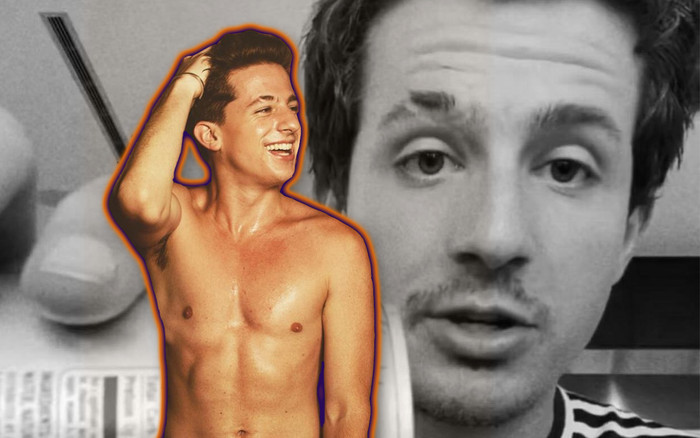 Charlie Puth 'rục rịch' comeback: Nhá hàng bản hit tiềm năng, đồng hành cùng chuyên mục bạn-có-biết? Ảnh 2