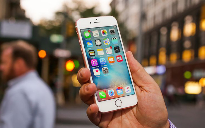 Mẹo nhỏ ai dùng iPhone cũng nên biết sẽ giúp máy chạy nhanh hơn Ảnh 2