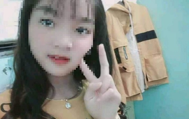 Phát hiện thi thể bé gái 13 tuổi mất tích sau khi đi ăn cùng bạn Ảnh 2