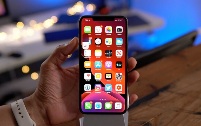 Nóng: Hệ điều hành iOS cho iPhone có thể sắp biến mất Ảnh 2