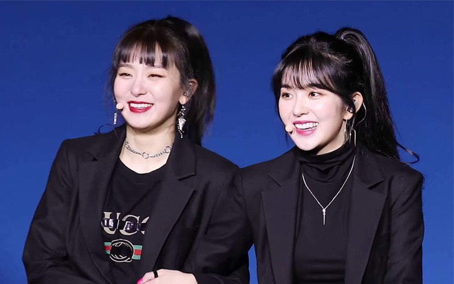 Chuỗi ngày debut 'dời tới dời lui' của nhóm nhỏ Seulgi và Irene kết thúc: Fan Red Velvet đã có thể lên lịch đón thần tượng comeback! Ảnh 2