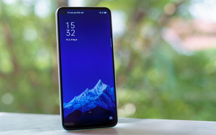4 điểm thú vị trên OPPO A52 giữa 'rừng' smartphone tầm trung tại VN Ảnh 2