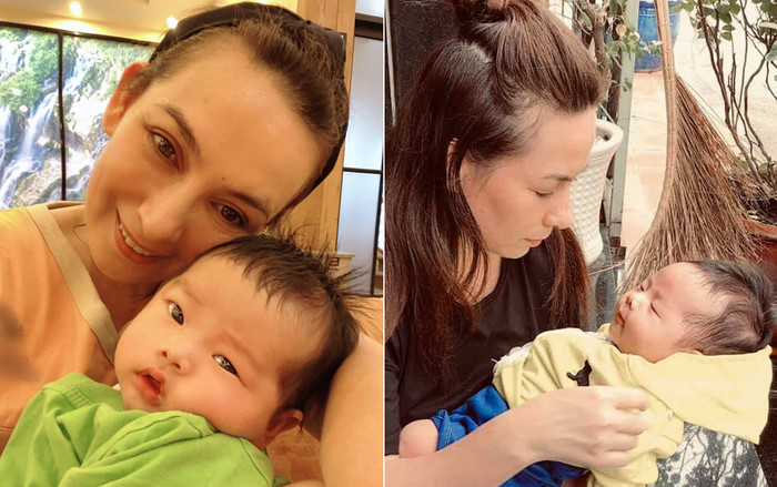 Nhận nuôi con trai thứ 23, Phi Nhung tiết lộ chỉ nhận những lời chúc tốt đẹp, từ chối nhận tiền nuôi dưỡng Ảnh 2