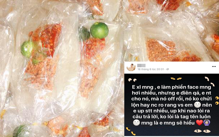 Đăng 30 status chỉ để đòi tiền ship vô lí, chàng trai được cộng đồng mạng 'gửi nhẹ' cho hàng tá tiền lẻ Ảnh 2