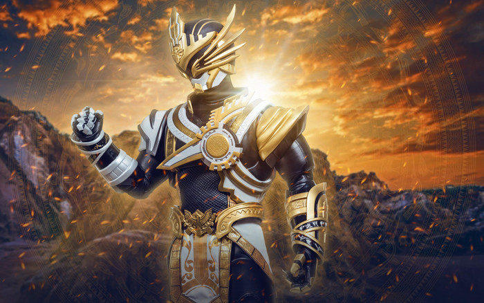 Chiến Thần Lạc Hồng - dự án phim siêu anh hùng của người Việt có gì đáng để kỳ vọng? Ảnh 2