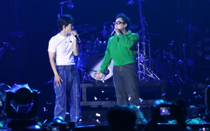 'Thánh mưa' Trung Quân Idol tiết lộ nhiều đồng nghiệp phải rén mình điều này Ảnh 2