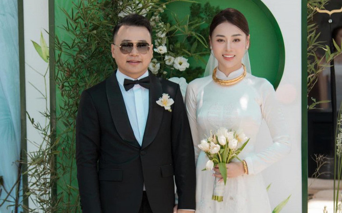 Phương Oanh ấn định thời gian tổ chức đám cưới với Shark Bình Ảnh 2