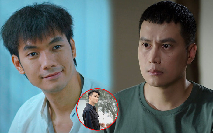 Nam diễn viên vừa 'hoàn lương' đã khiến Nhan Phúc Vinh, Việt Anh lép vế Ảnh 2