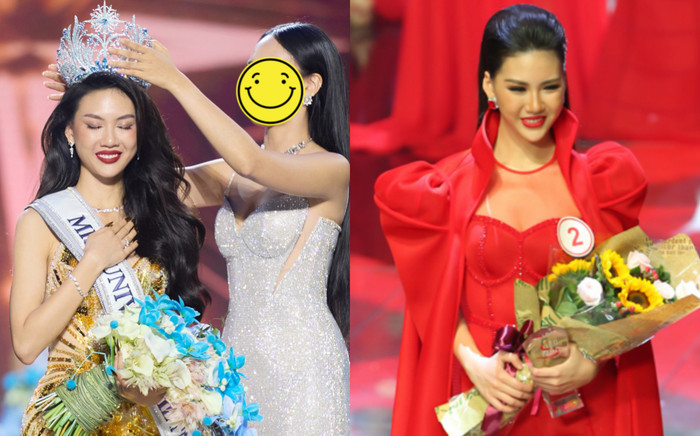 Hoa hậu Bùi Quỳnh Hoa từng được đại gia cảm mến, hứa mua nhà và xe với 1 yêu cầu Ảnh 2