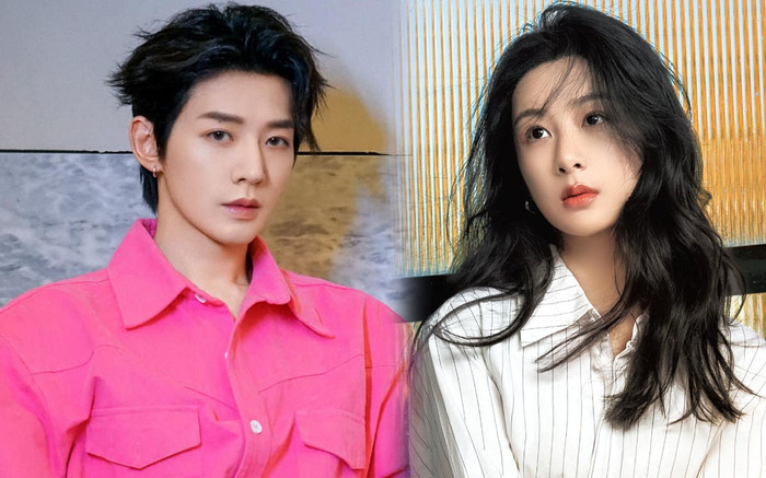 Đặng Vi công khai ảnh cưới, cô dâu được khen đẹp hơn Dương Tử Ảnh 2